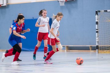 Bild 115 - wCJ Futsalmeisterschaft Runde 1